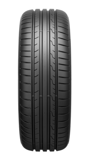 1x Dunlop 205/60R16 SP SPORT BLURESPONSE 92H