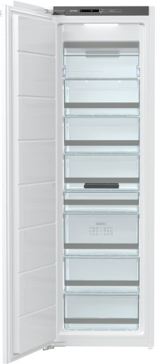 Zamrażarka Szufladowa do zabudowy Gorenje FNI5182A1 NoFrost 177cm Led Cicha