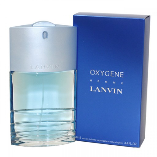 Туалетная вода Lanvin Oxygene Homme 100 мл