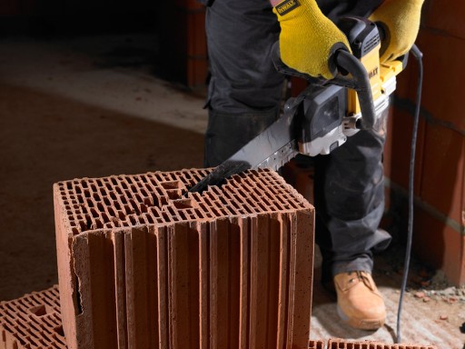 ПИЛЬНОЕ ПОЛОТНО DT2974 430 мм DeWALT для DWE397 398 399