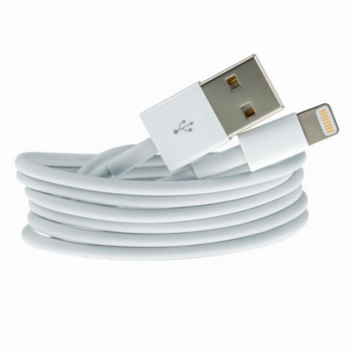 Ультратонкий чехол для iPhone 5s + USB-кабель + закаленное стекло