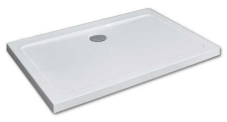RADAWAY BRODZIK PROSTOKĄTNY DOROS D 120x100x5cm