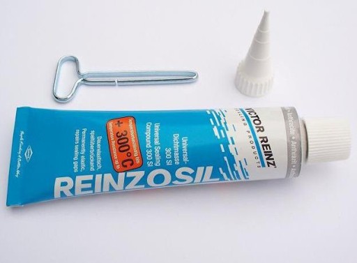 СИЛИКОНОВАЯ ПАСТА ДЛЯ REINZOSIL SILINKS