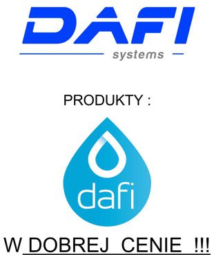 Обогреватель Dafi IPX4 7,3 кВт 230 В