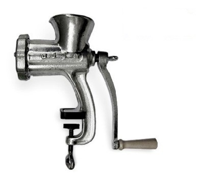 Sitko do maszynki M 5 rozmiar FI 4,5 mm
