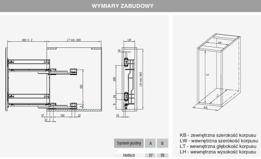 CARGO MULTI SIDE 150/2 ПРАВЫЙ ОЦИНКОВАННЫЙ КРУИЗ