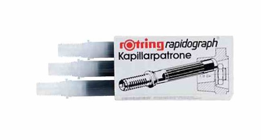 Rotring S0194640 Рапидограф 0,5 мм