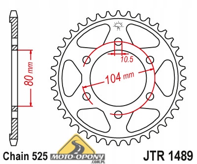 Kawasaki ZX-6R 1998-2002 Комплект привода X-Ring