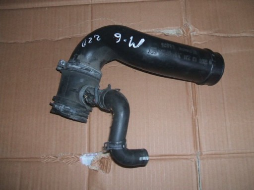 MAZDA6 GJ 2.2D ВОЗДУШНЫЙ ШЛАНГ SH0113231 13225