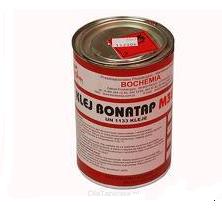 BONATAP M38 КЛЕЙ 1Л ДЛЯ ПЕНЫ ОБИВОЧНОЙ ПЕНЫ