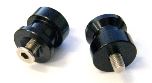 КРОНШТЕЙН ПОДЪЕМНОГО РОЛИКА СТОЙКИ M10X1,5!!