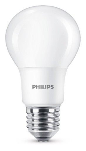 Светодиодная лампа E27 11 Вт = 75 Вт PHILIPS 8718696586297