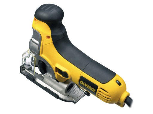 Wyrzynarka DeWalt DW333KT