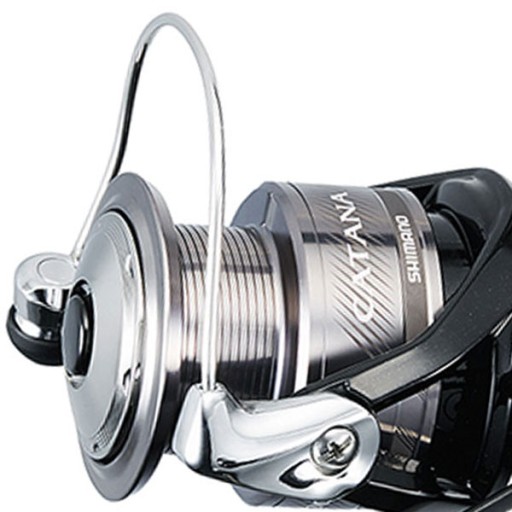 KOŁOWROTEK SHIMANO CATANA 4000RC