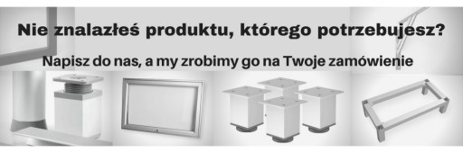 Стоящий шкаф в меню размером с A3 Black