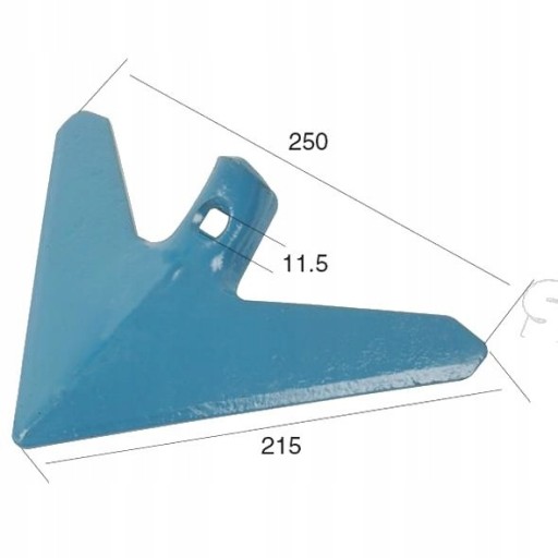 Культиватор Генсиостопка Lemken Kompaktor 3374356