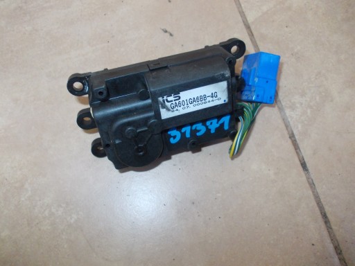 МОТОР ОТОПИТЕЛЯ MAZDA 626 GA601GA6BB #