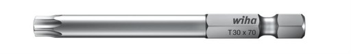 Бита Wiha 32299 Professional TORX 1/4 T5x50 мм