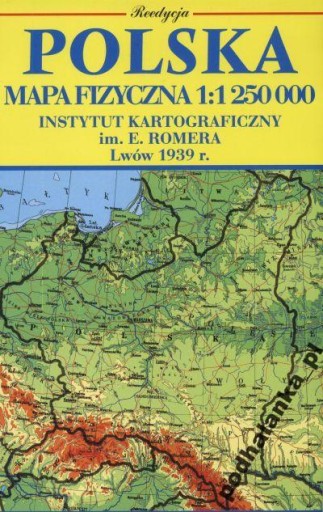 Польша 1939 г.