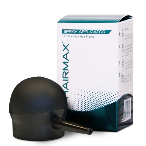 Na zagęszczenie włosów- mikrowłókna Hairmax