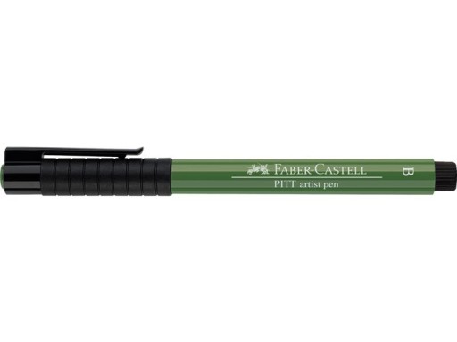 Flam.PITT ARTIST PEN № 167 FC167467 FABER CASTELL