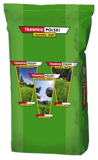 BARENBRUG GRASS POLISH ГАЗОН ТЕНЬ ГАЗОН 5 КГ