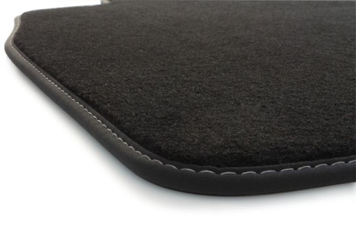 Ford Kuga I 2008-2012 DYWANIKI PREMIUM CARMAT