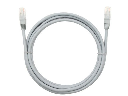 LAN ETHERNET PATCHCORD Сетевой кабель UTP RJ45 15 м