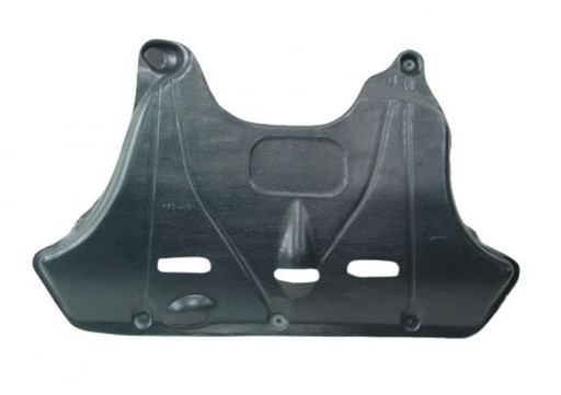 КРЫШКА ДВИГАТЕЛЯ LANCIA MUSA 2004-2007, YPSILON 2003-2011 НОВЫЙ