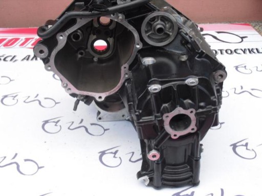BLOK SILNIKA DOLNY BMW K1200 R S 2005r