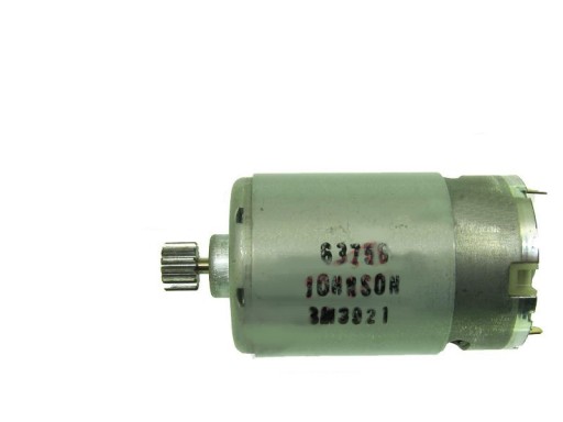 МОТОР ОТВЕРТКИ MAKITA 14,4 В 6228D