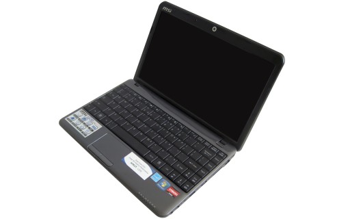 СЧЕТНЫЕ ПЕТЛИ + НАПРАВЛЯЮЩИЕ MSI Wind U230 MS-1243