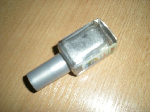 Краска для подкраски Opel, цвет 176 SWITCHBLADE SILVER.