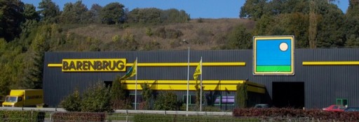 BARENBRUG RPR GREEN UNIVERSAL УНИВЕРСАЛ 15 КГ