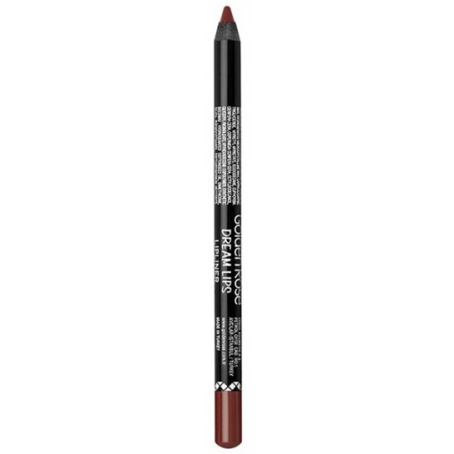 Golden Rose Dream Lips Trwała Kredka Do Ust 519