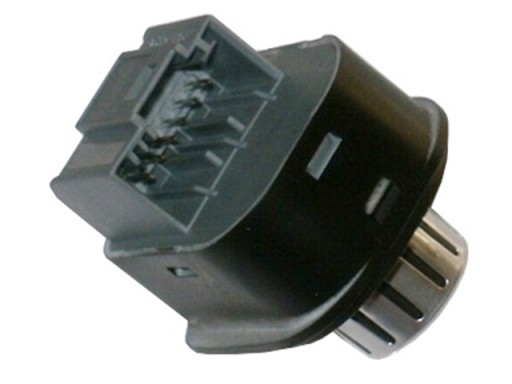 НОВЫЙ ПЕРЕКЛЮЧАТЕЛЬ ЗЕРКАЛА VW PASSAT B6 B7