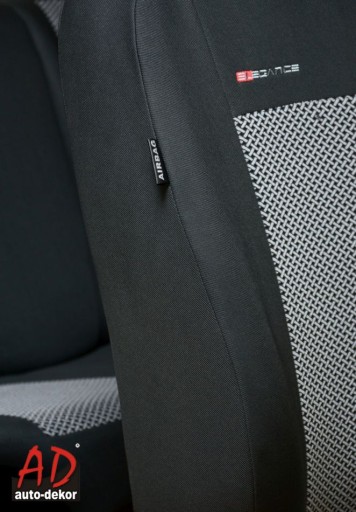 Citroen Berlingo II XTR автомобильные покрытия от 98