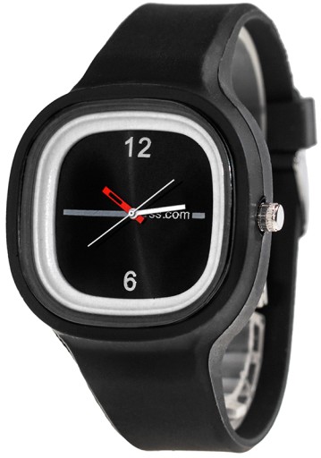 Dziecięcy Zegarek Wskazówkowy Jelly Watch PREZENT