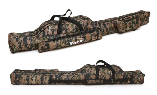 ЧЕХОЛ ДЛЯ УДАР - II ОТДЕЛЕНИЯ YORK CAMO 150см