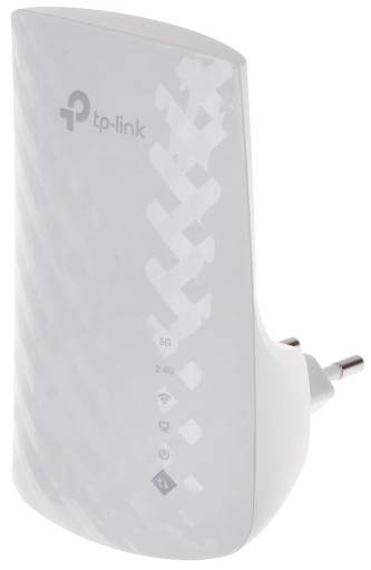 AC750 WiFi усилитель TP-LINK RE200 ABCV