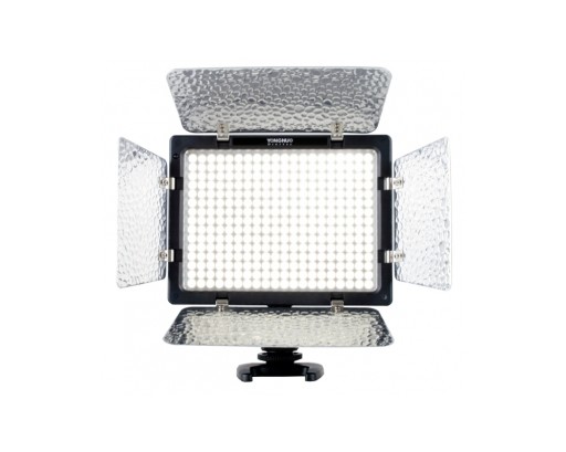 Lampa LED Yongnuo YN300 III - WB (3200 K - 5500 K)