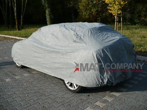 ТАРПУС ДЛЯ АВТОМОБИЛЯ TYBOND 470см L