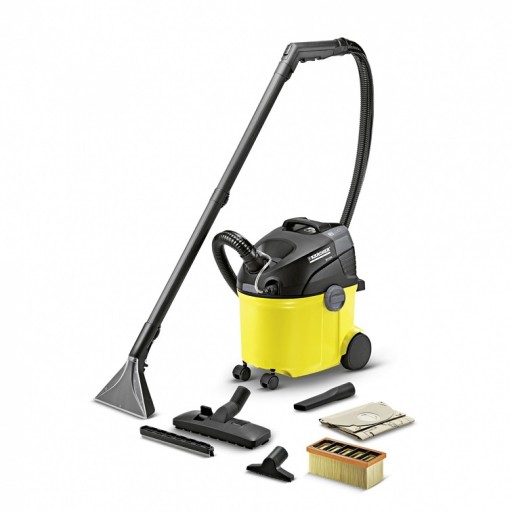 KARCHER SE 5.100 МОЮЩИЙ ПЫЛЕСОС - АКЦИЯ 5100