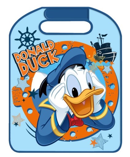 Чехол на сиденье водителя Disney DONALD DUCK