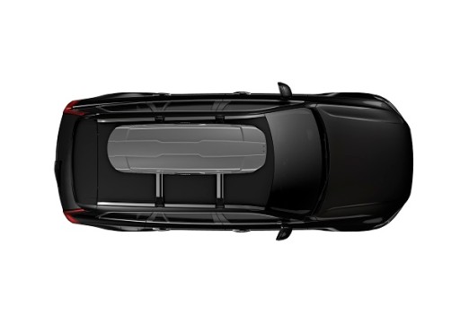 Box Thule Motion XT Sport TITAN GLOSSY Katowice