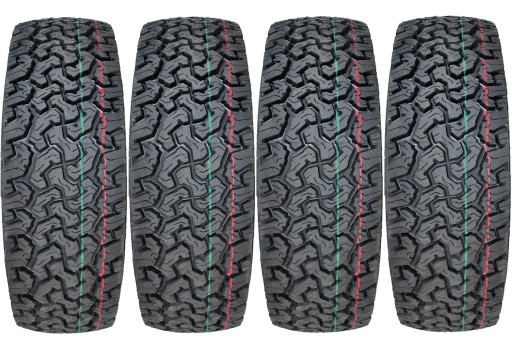 4x 215/80R16 ВСЕСЕЗОННЫЕ ШИНЫ С ШИНАМИ АКПП