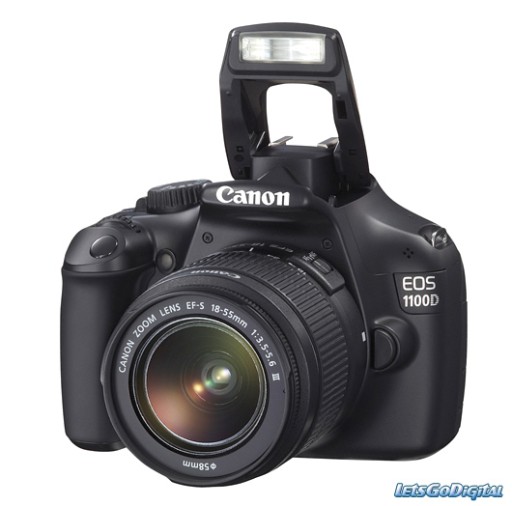 Аккумулятор CANON LP-E10 EOS 1100D 1200D T5 Аккумулятор