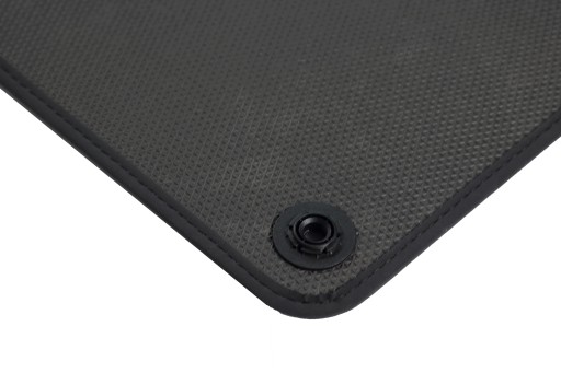 Peugeot 407 2004-2011 DYWANIKI PREMIUM CARMAT