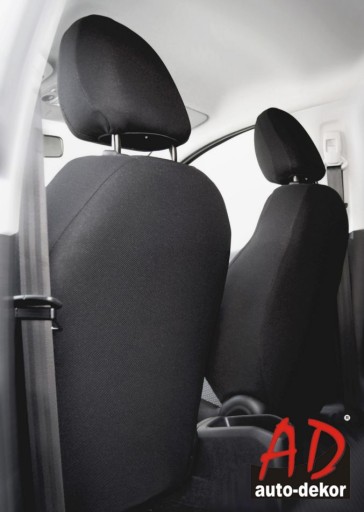 Citroen Berlingo II XTR автомобильные покрытия от 98