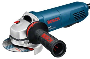 УГОЛЬНЫЕ ЩЕТКИ BOSCH gws 115 125 /BS128 2шт.